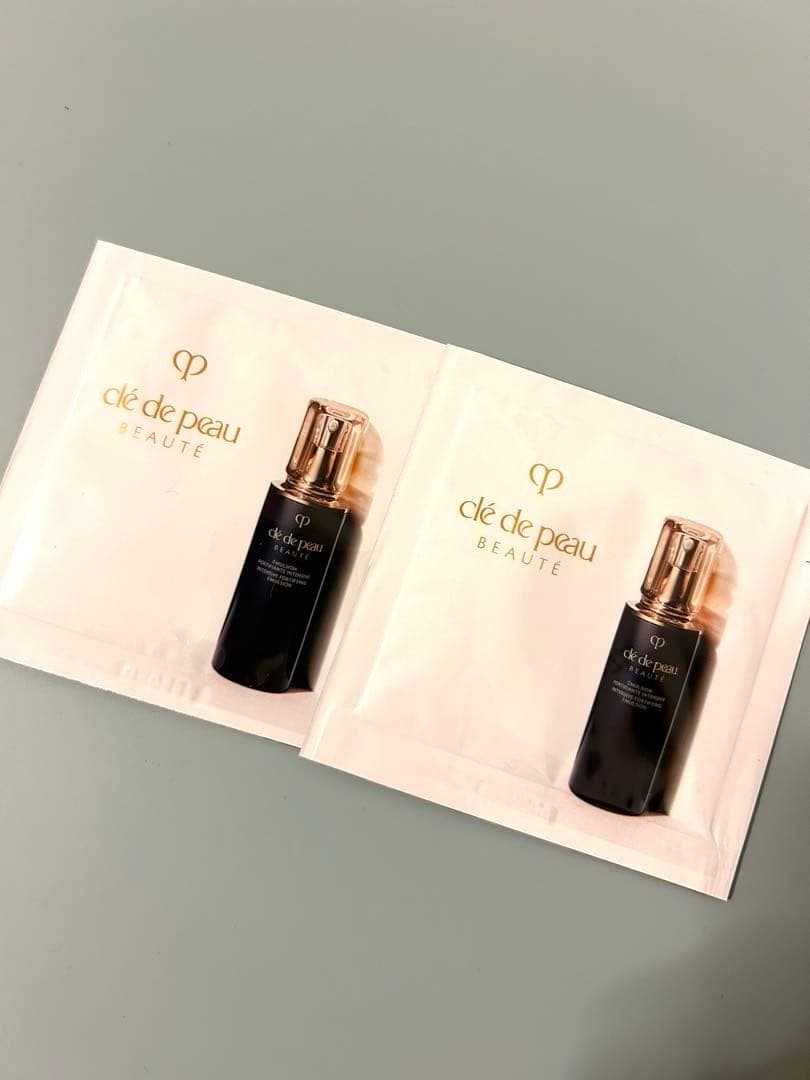 クレドポーボーテ♡クレームイユーレジェネランS♡目元用クリーム　資生堂