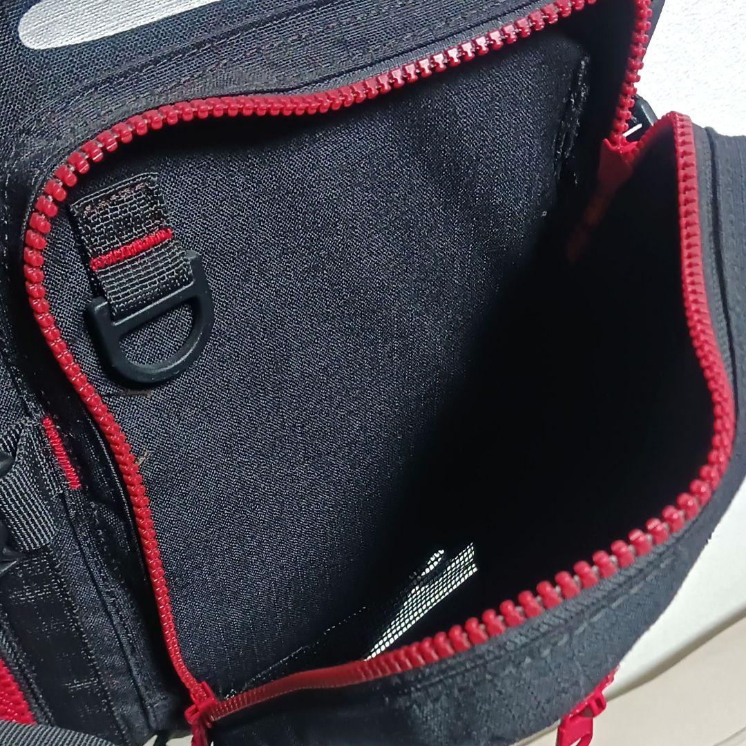 パズデザインフローティングベスト