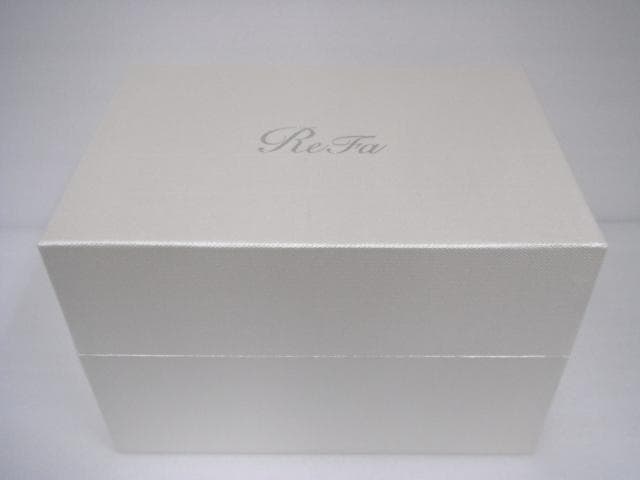 未使用品 MTG ReFa リファグレイス ヘッドスパ RF-GH2114B