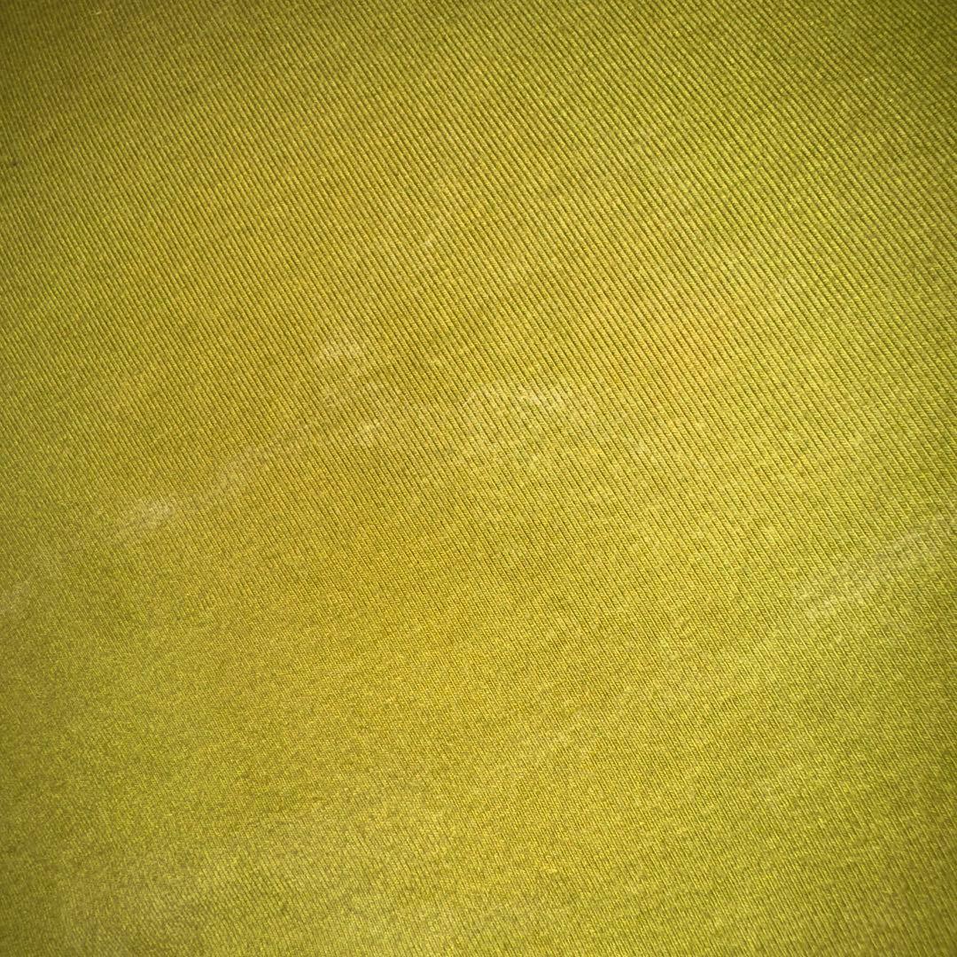 Yogibo Max ライムグリーン