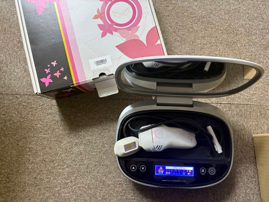 ケノン　ver7.2 カードリッジ2個