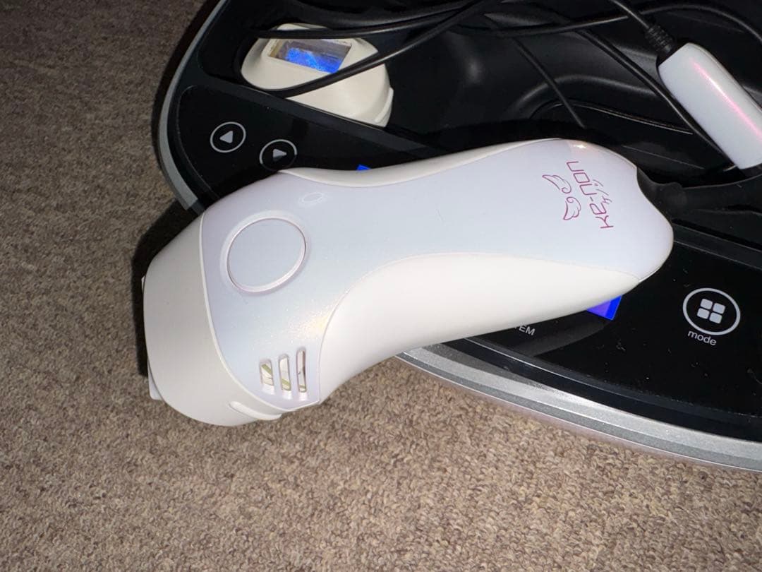 ケノン　ver7.2 カードリッジ2個