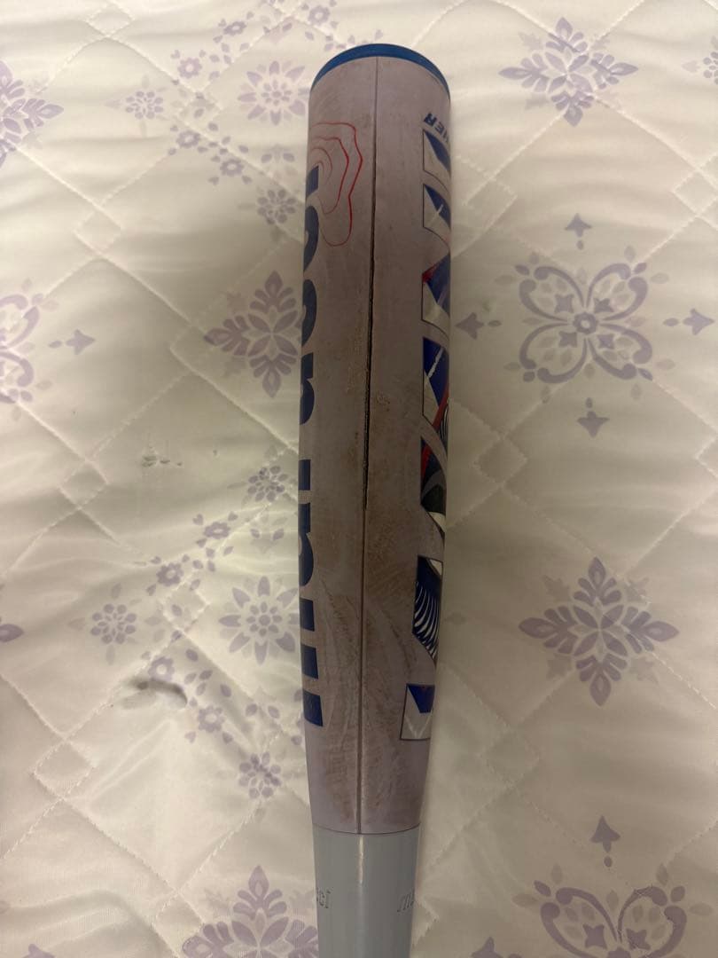 本日23:59まで値下げ　ワニクラ青ワニ 白ワニ80センチ 少年用