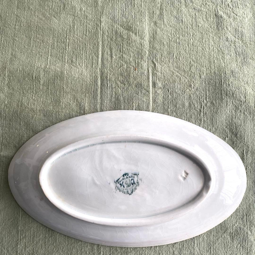 フランスアンティーク　ラヴィエ サルグミンヌ　HBCM longwy 他