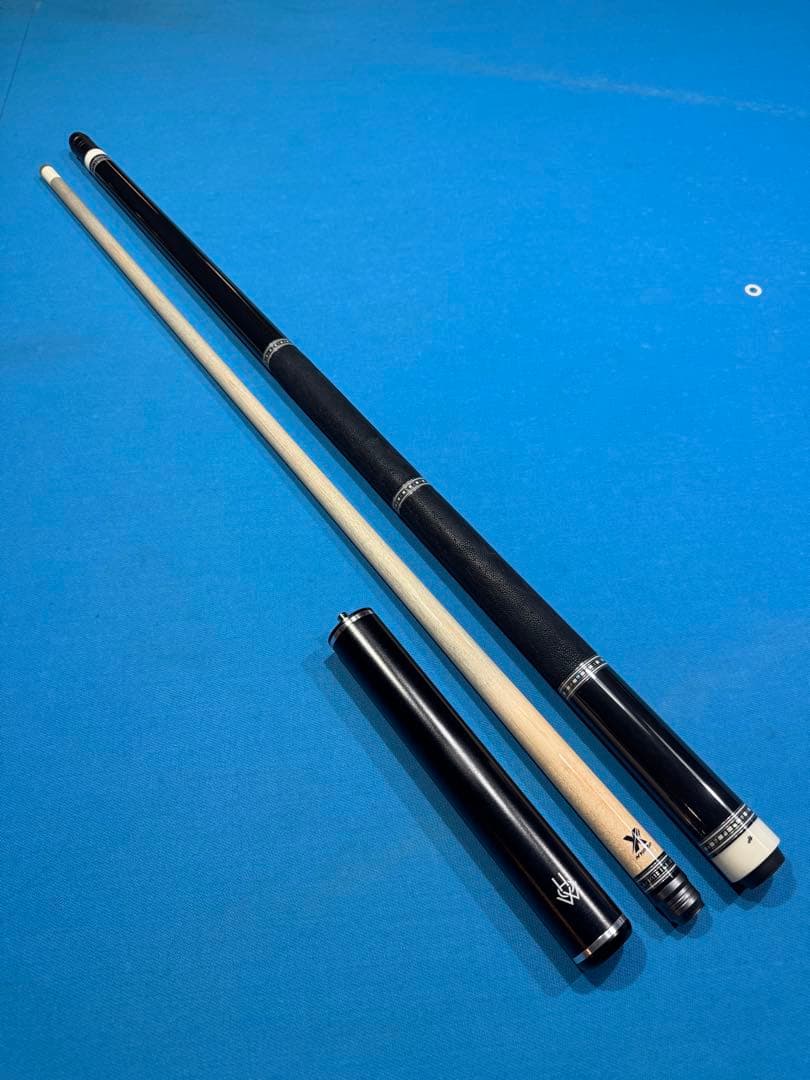 【HOW CUE】PS-01 エクステンション付