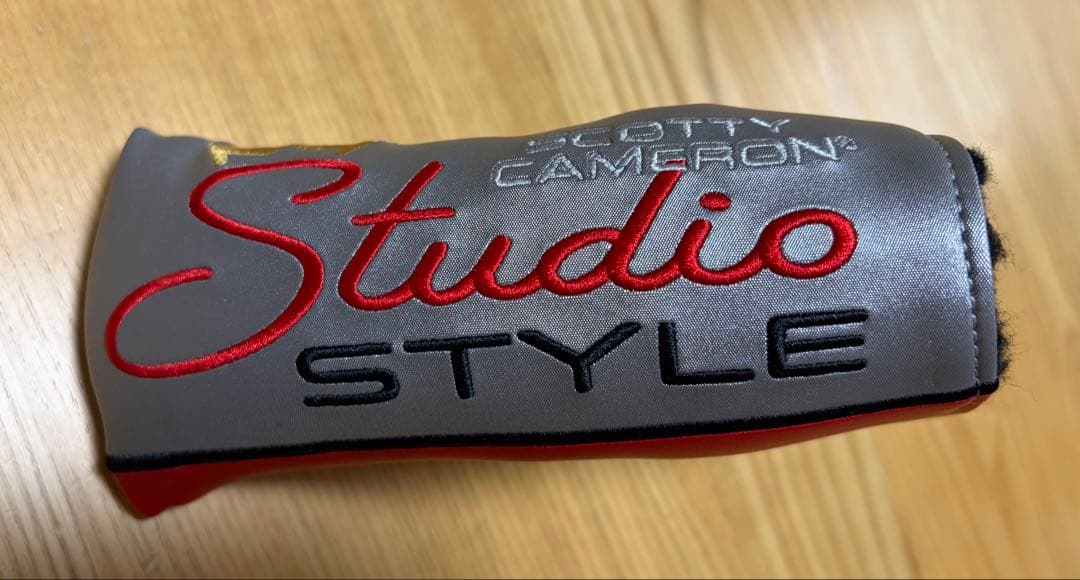 【スコッティキャメロン】studio style new port2+