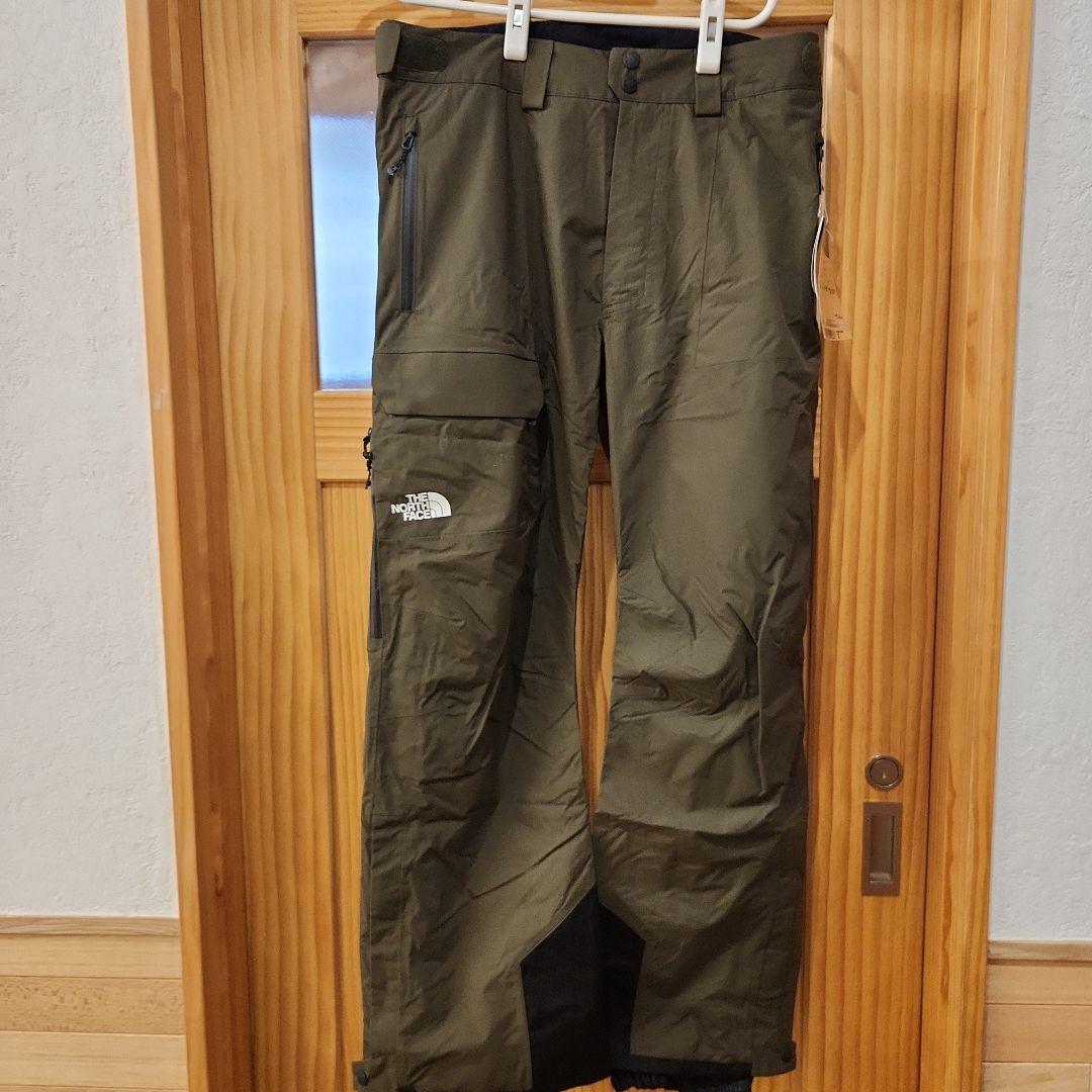THE NORTH FACE ノースフェイス　(M)NS62105 新品タグ付き