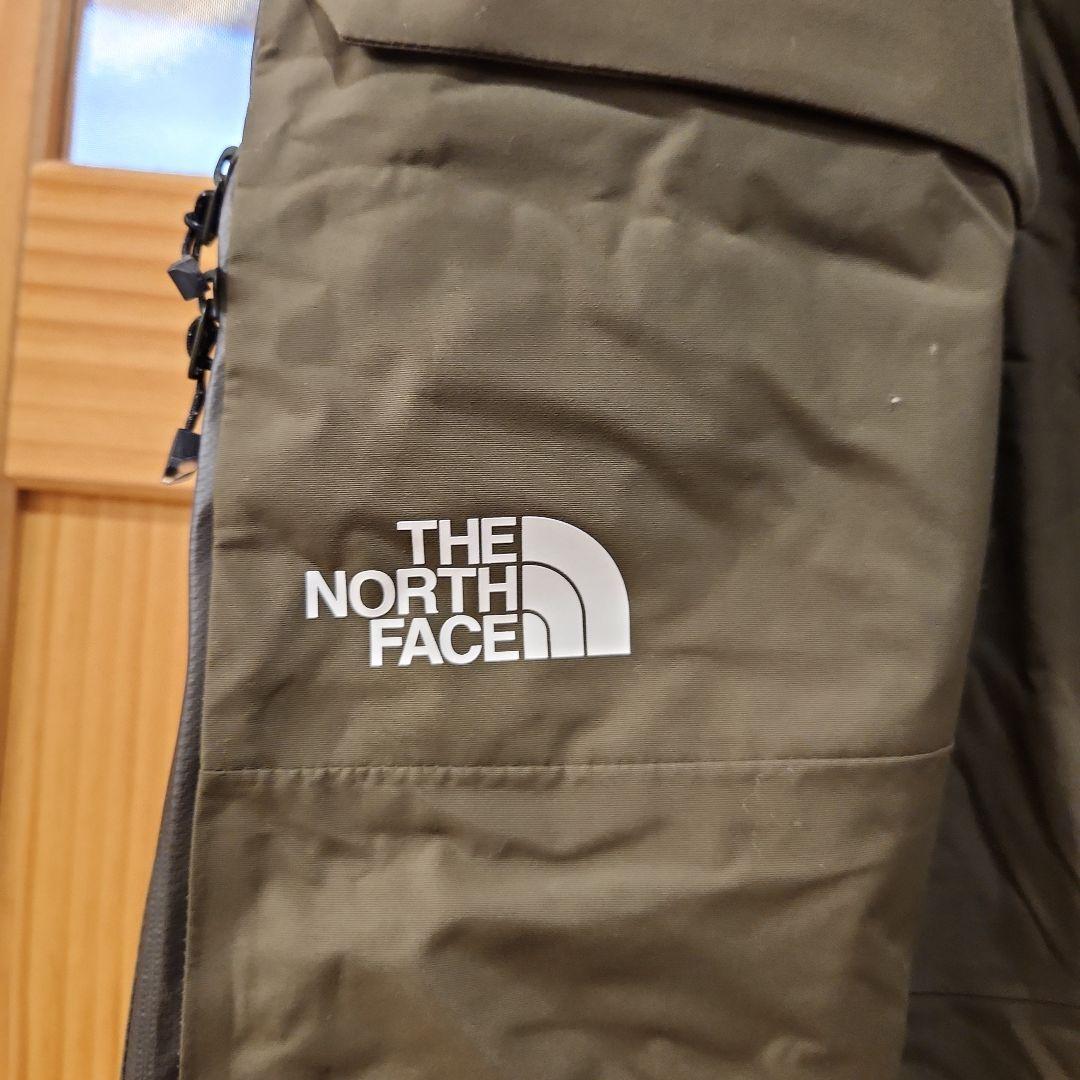 THE NORTH FACE ノースフェイス　(M)NS62105 新品タグ付き