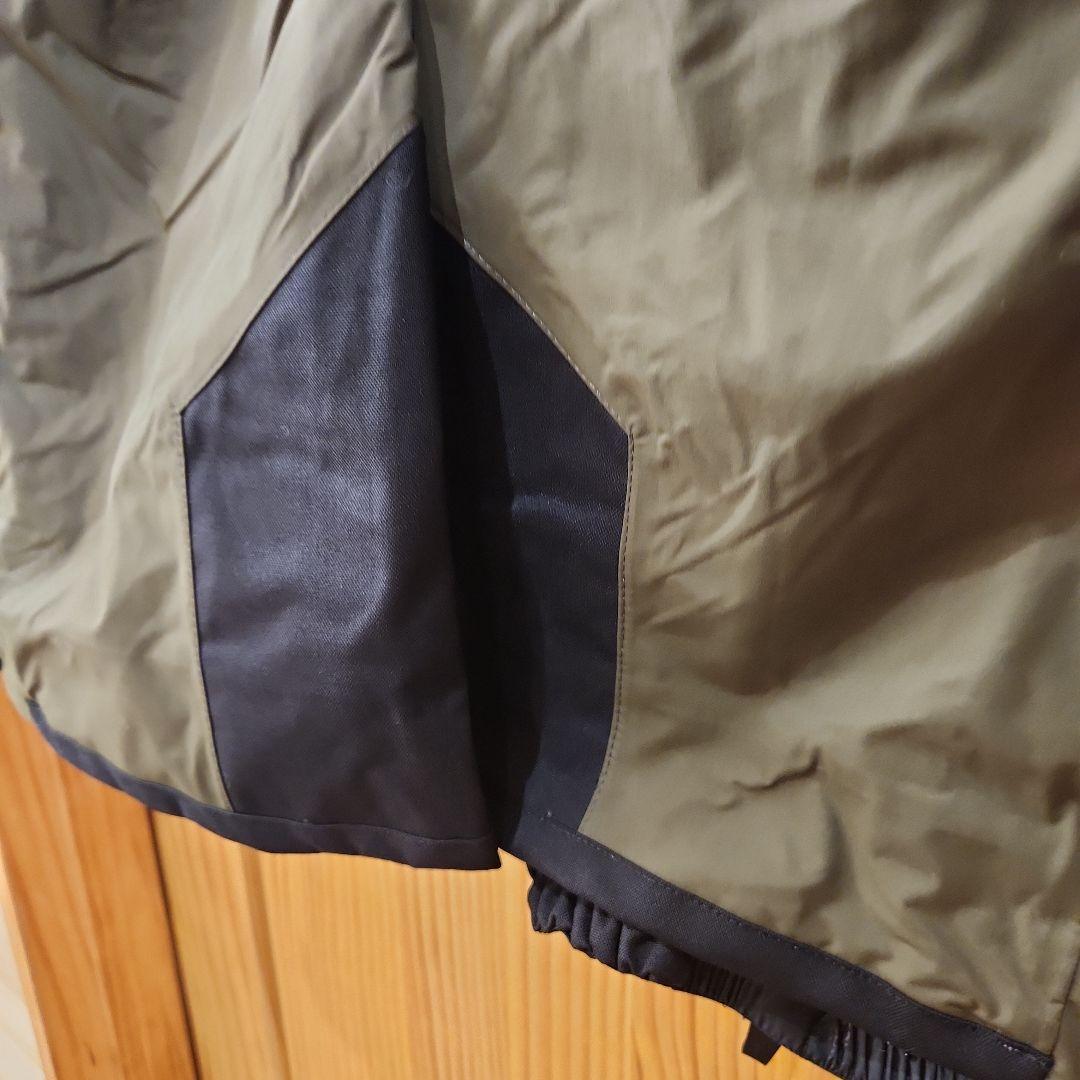 THE NORTH FACE ノースフェイス　(M)NS62105 新品タグ付き