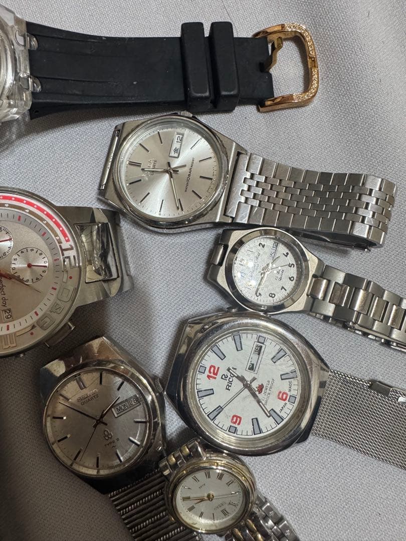腕時計 9本セット