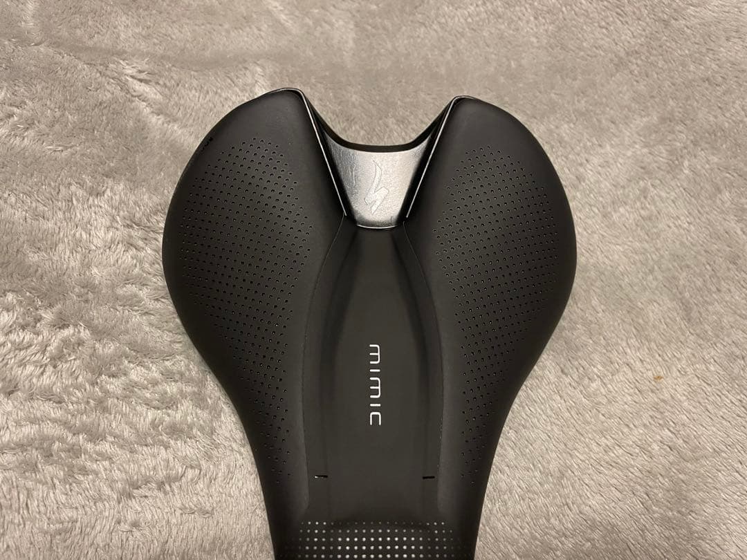 美品 スペシャライズド Romin EVO Pro MIMIC 155mm