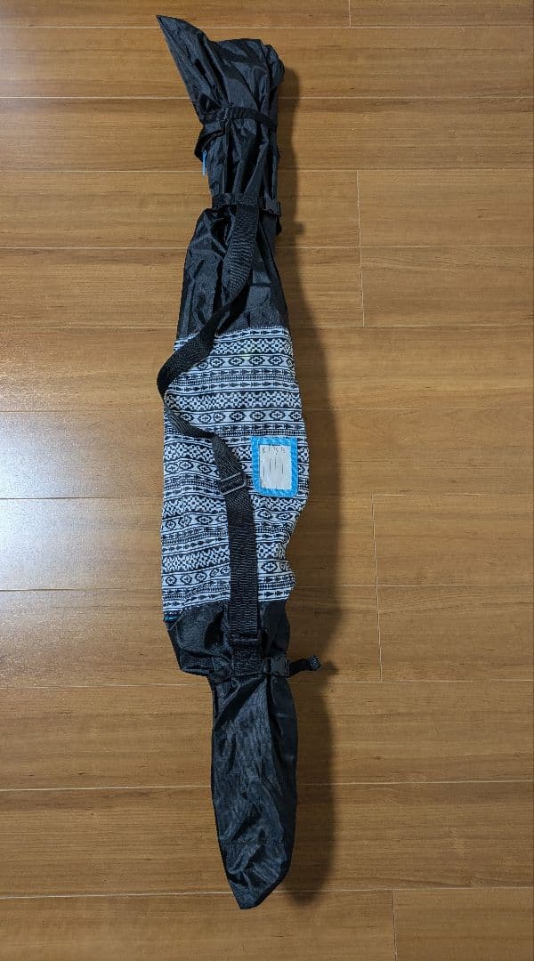 【HEAD】ヘッド ジュニア スキー板137 ポール100 スキーケース付き