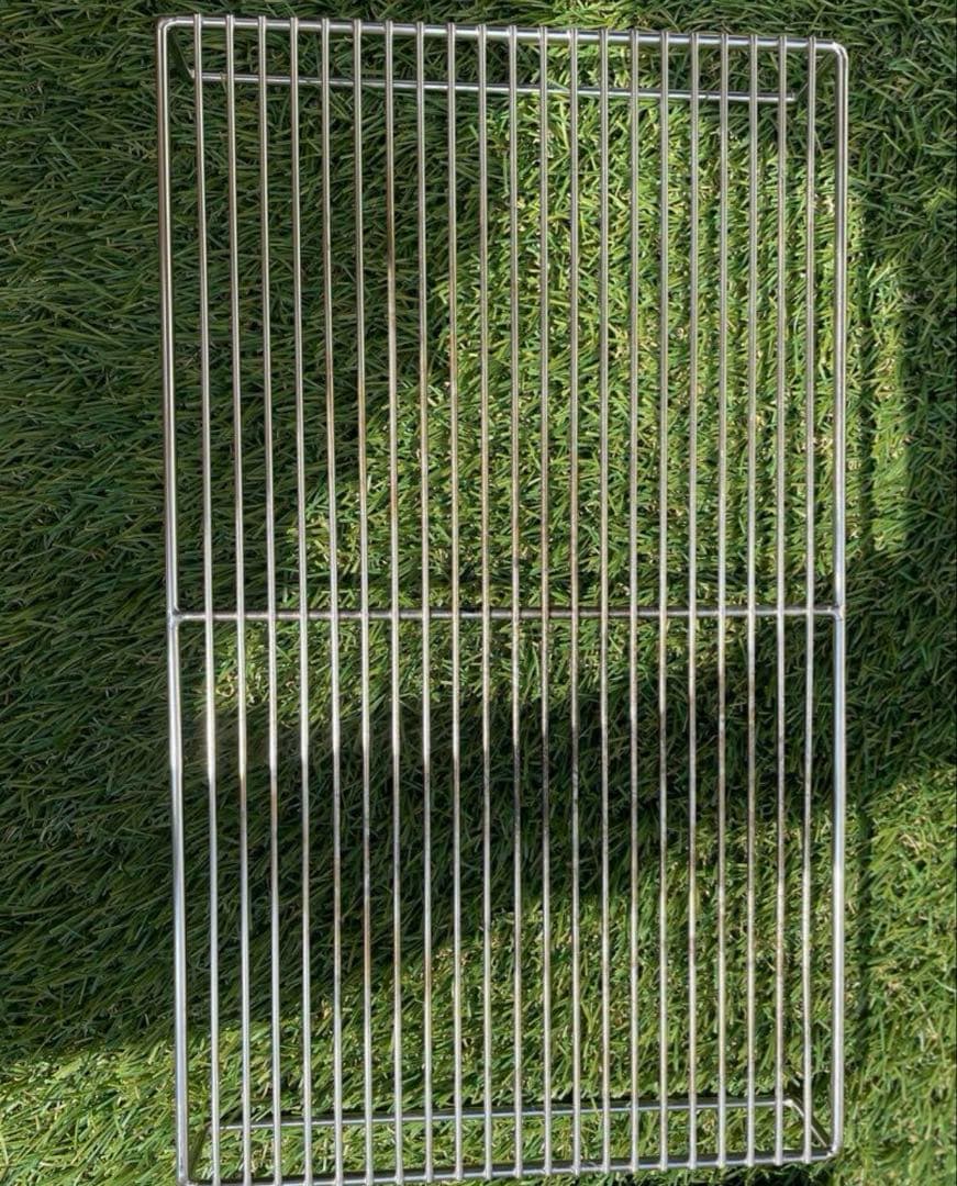 【残り一点本日20時まで】 UNIFLAME UNICERA TG-IIIBBQ