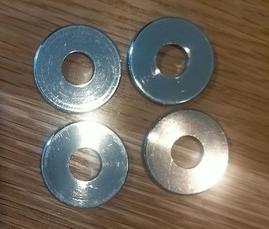 ★MEZZ★ Power Break 2 ★パワーブレイク2　/DI2★