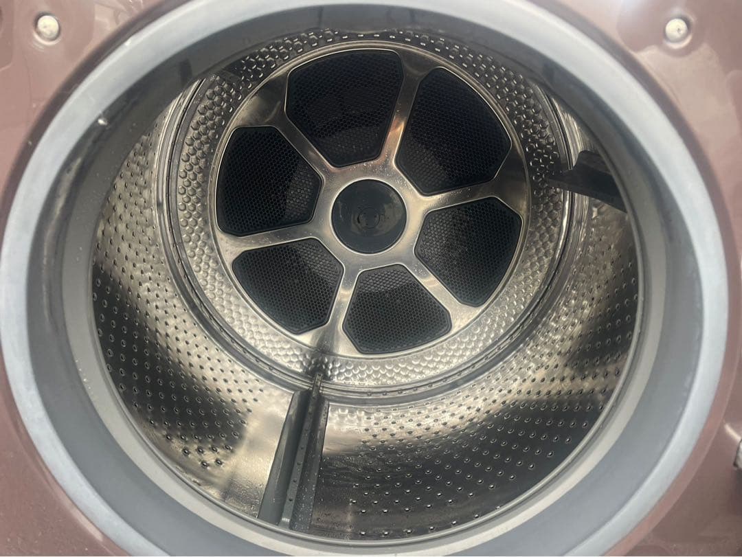 ◇TOSHIBA 東芝電気洗濯乾燥機 TW-127XP2R 2023年製