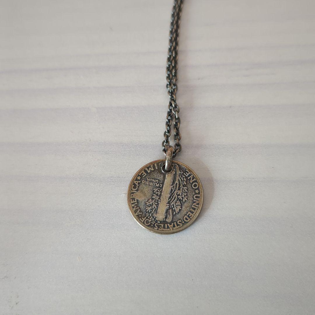 JAM  MADE 型ネックレス