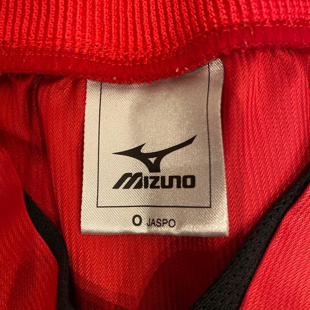 ミズノ上下セット