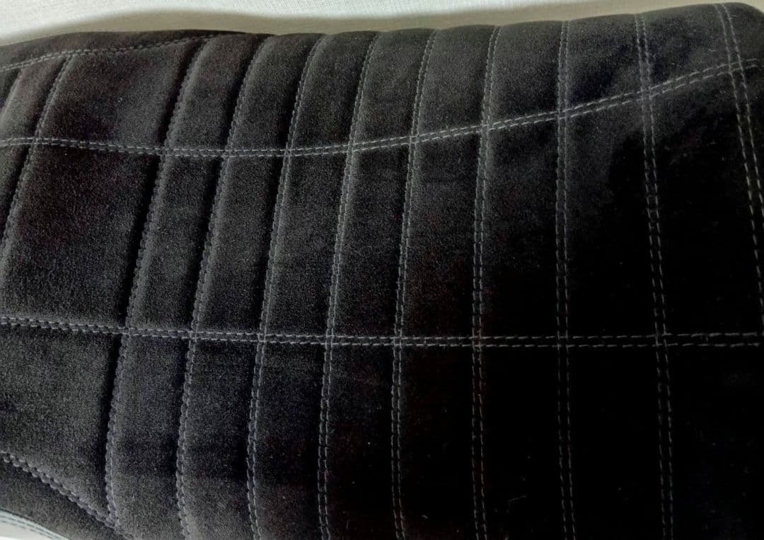 Z750GP　シート　低反発　ゲルザブ加工済　アルカンターラ　スエード　極美品