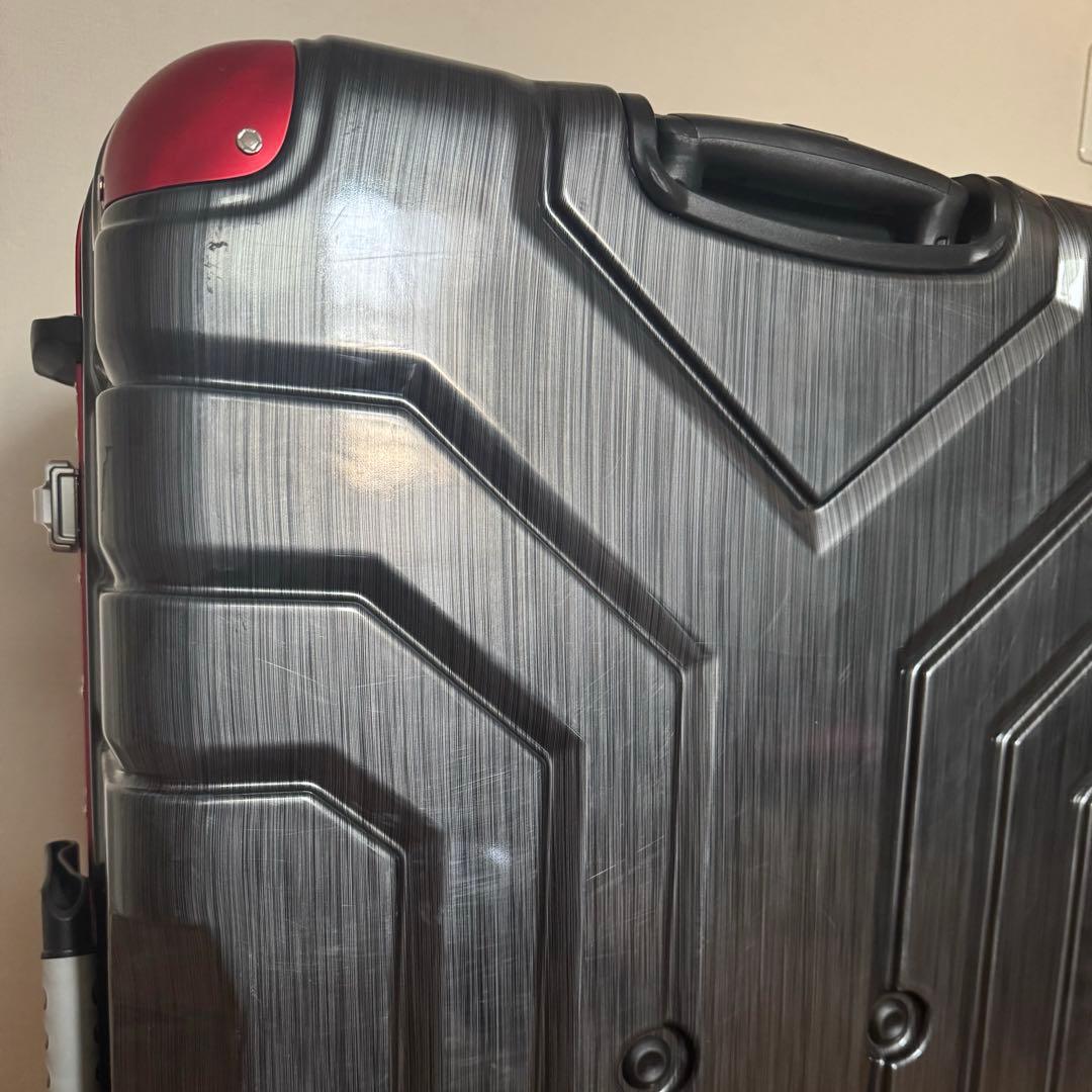 スーツケース 148L