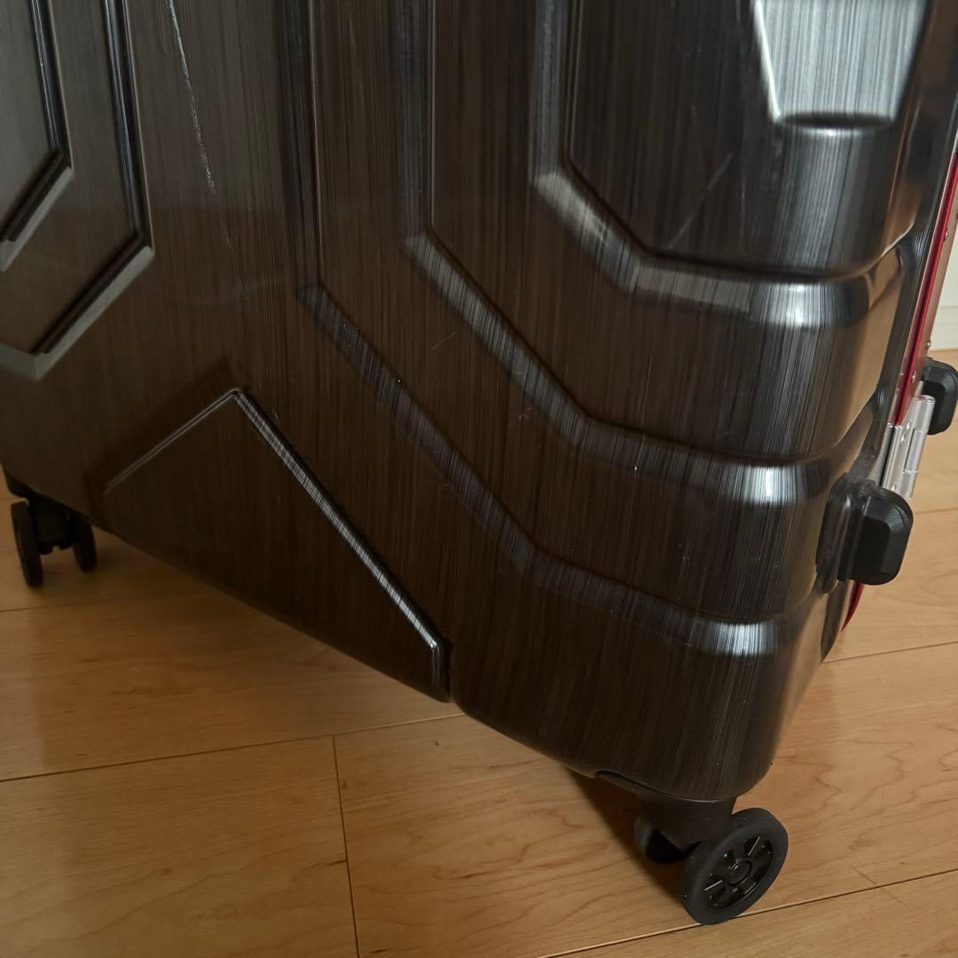 スーツケース 148L