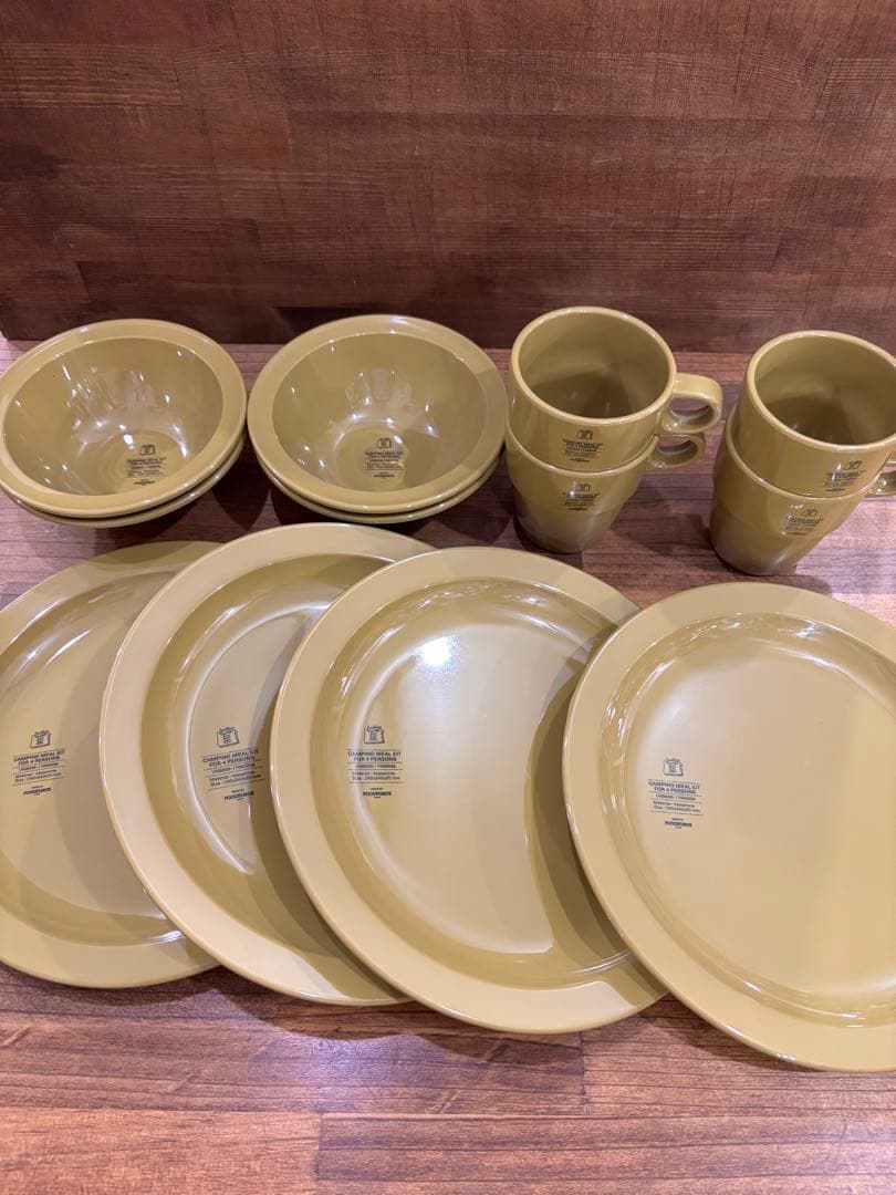 アッソブAS2OV 食器セット