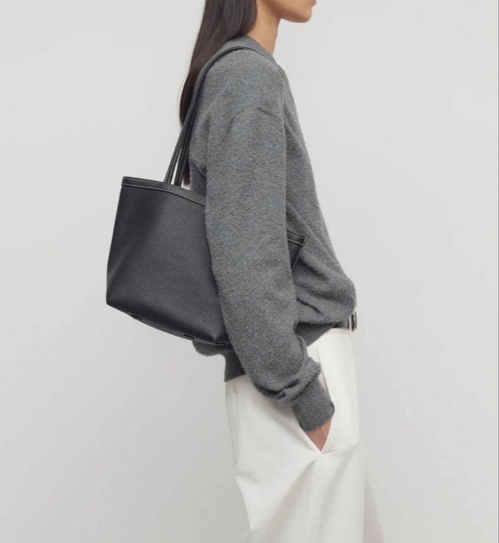 【THE ROW ザロウ 】Park Tote パークトート