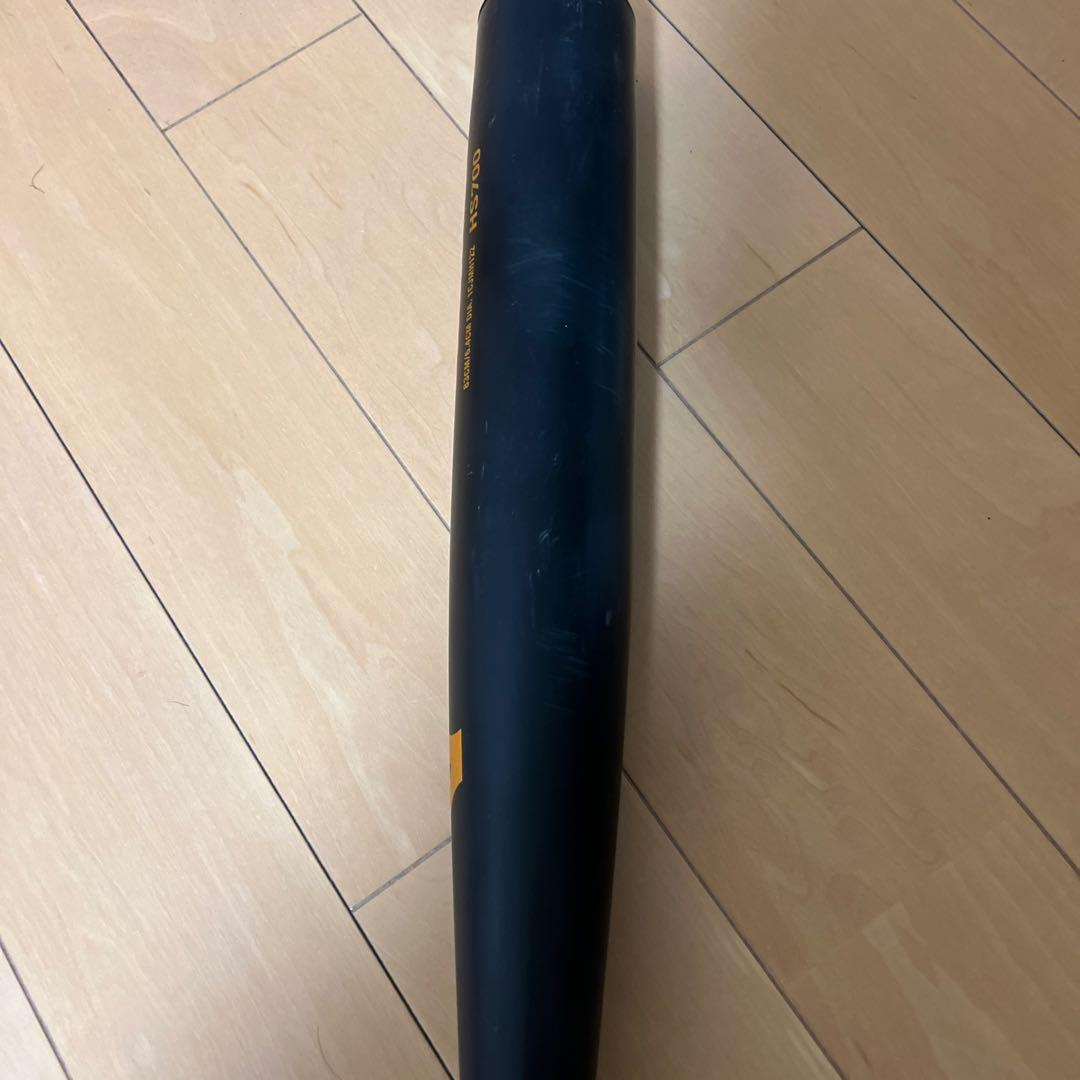 Global Elite VKONG02 硬式バット (新基準)