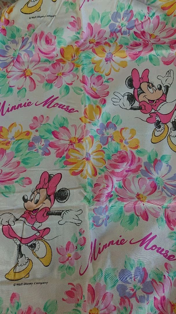 定価12300円 新品未使用☆カーテン Minnie