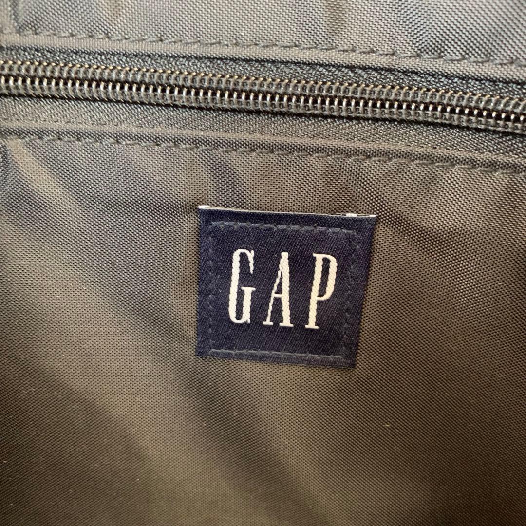 極美品　OLDGAP Tactical Shoulder Bag ブラウン