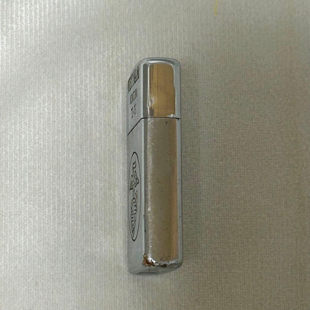 1972年製 ベトナム 戦争 zippo ライター KONTUM ビンテージ