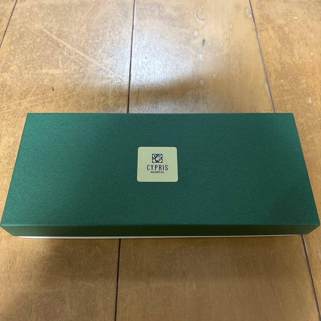 新品未使用　Cypris Women’s 長財布