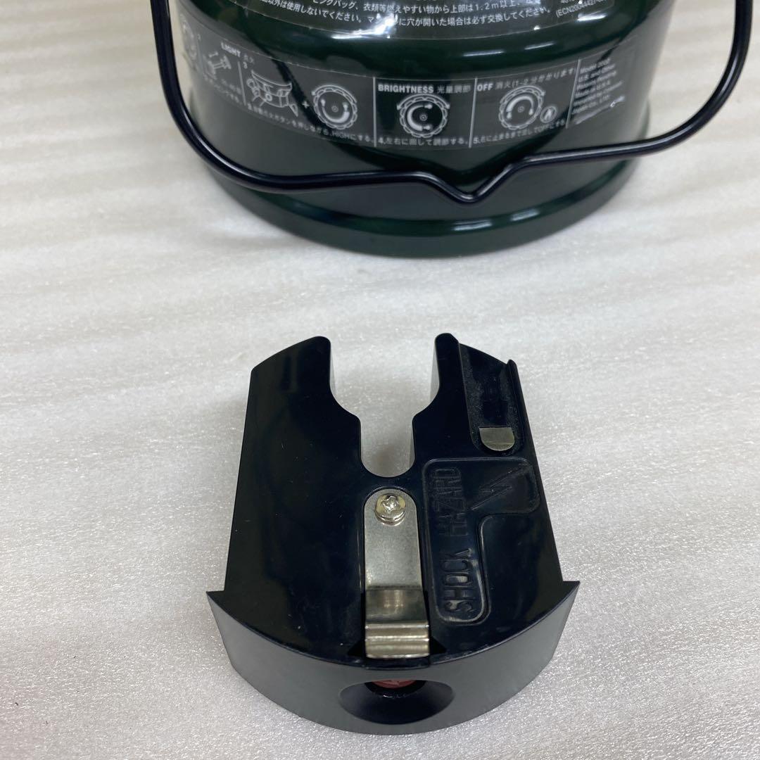 ★本体未使用品★コールマン Coleman NorthStar ランタン