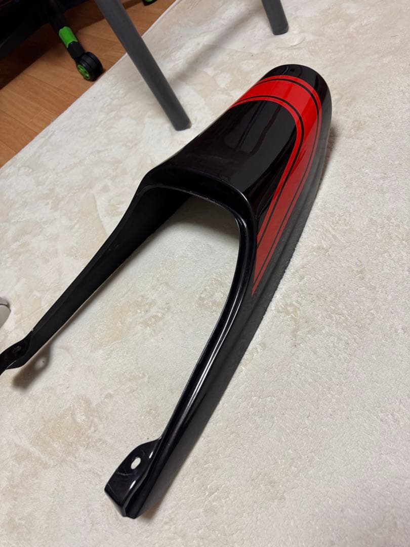 ゼファー400xテールカウル(z2仕様）