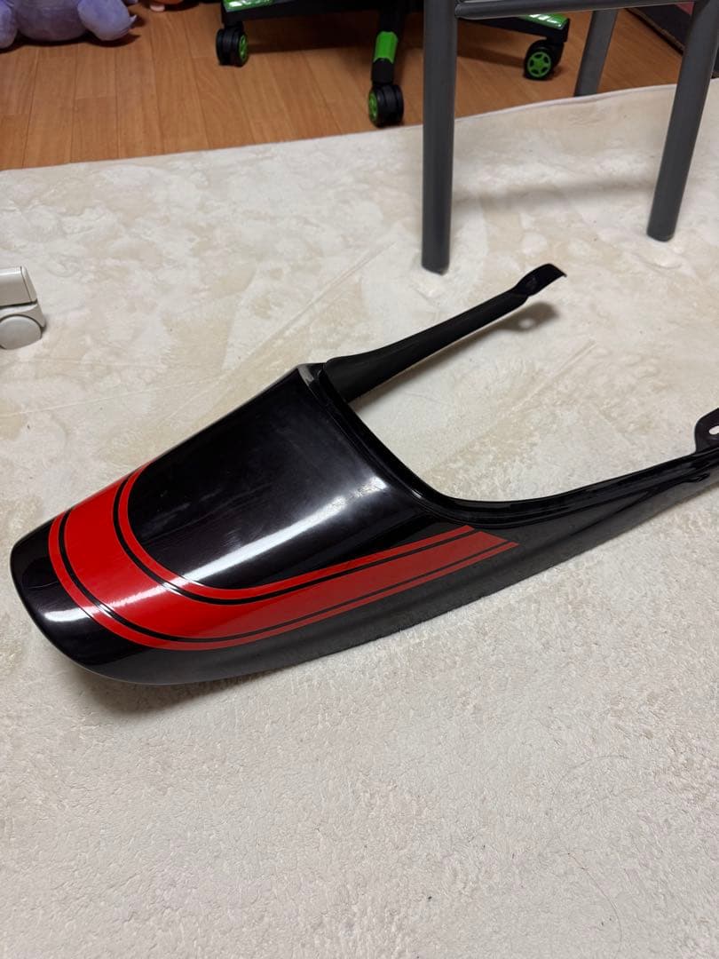 ゼファー400xテールカウル(z2仕様）