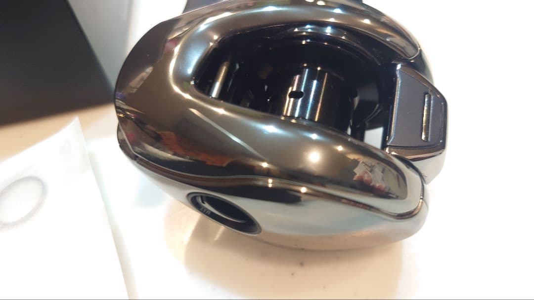 25　アンタレス　ANTARES 100HG ベイトリール