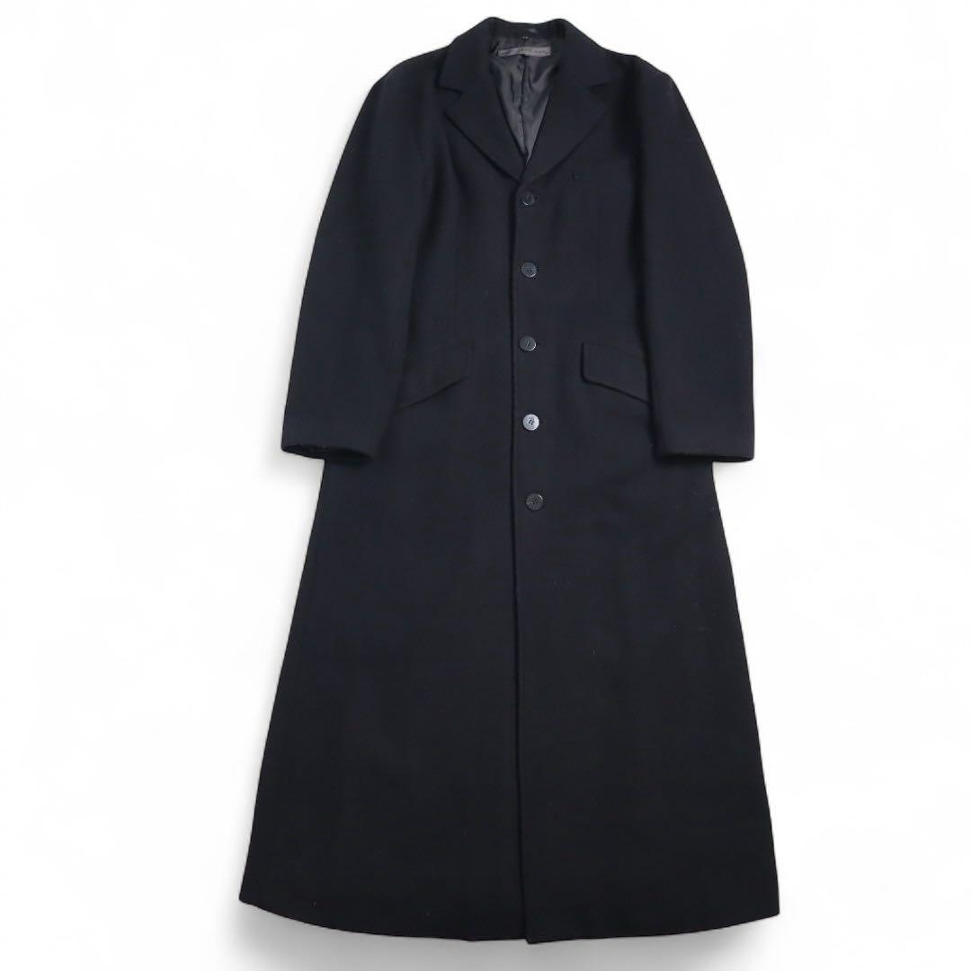 Vintage y2k archive ロングコート マキシ丈コート