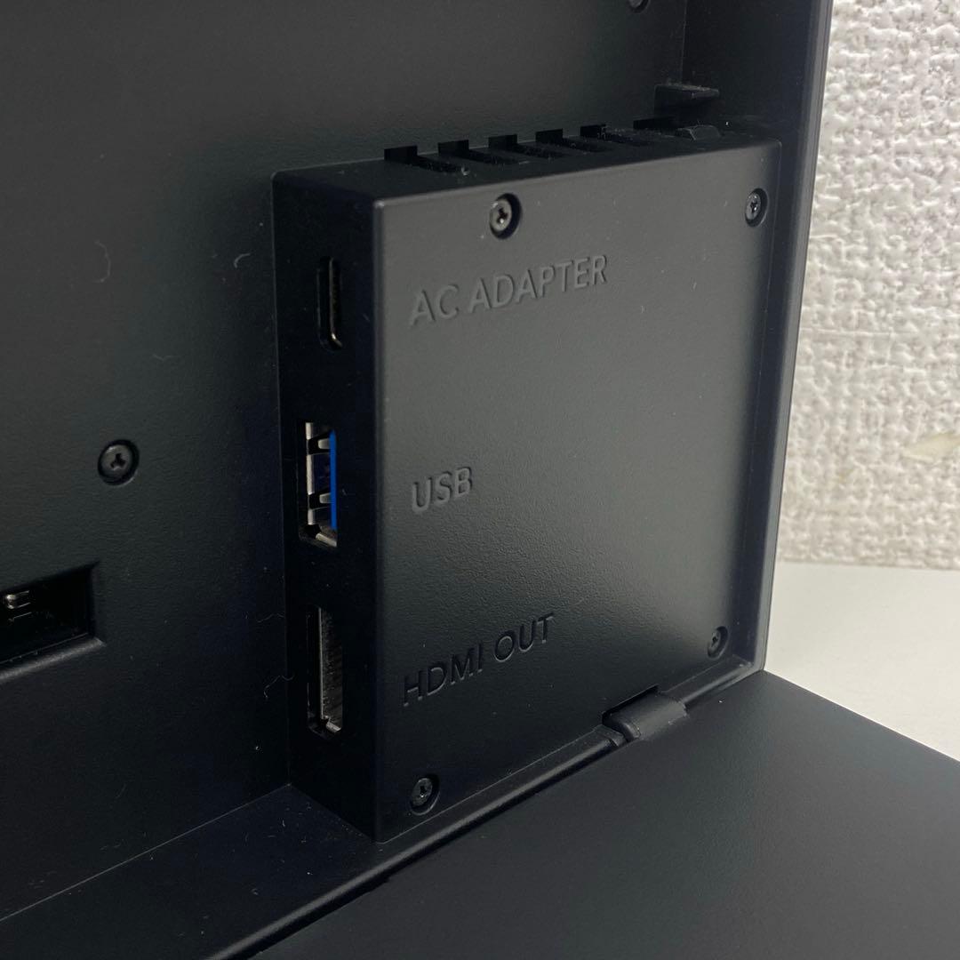 Nintendo Switch ニンテンドースイッチ HAC-001 本体