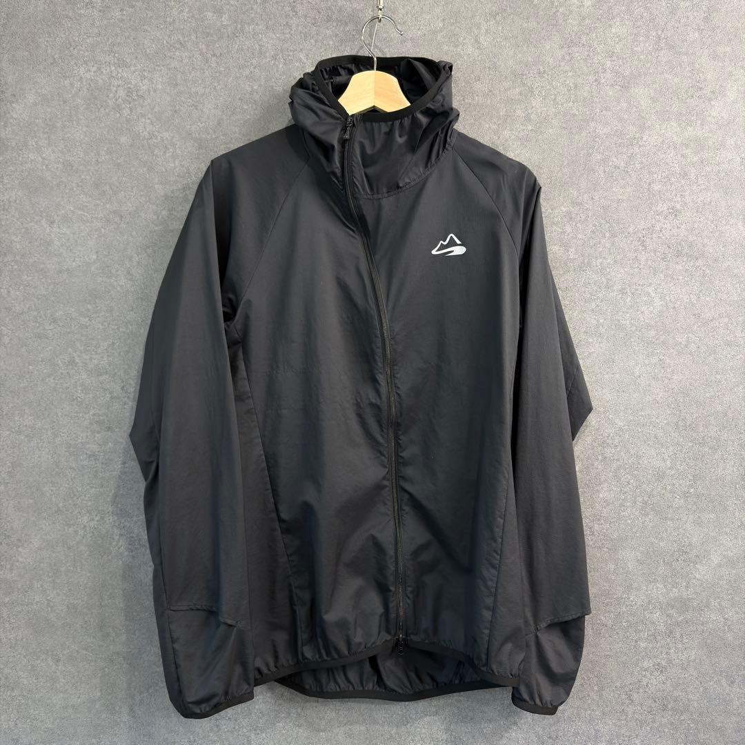 milestone Onion Hoody Lサイズ 美品