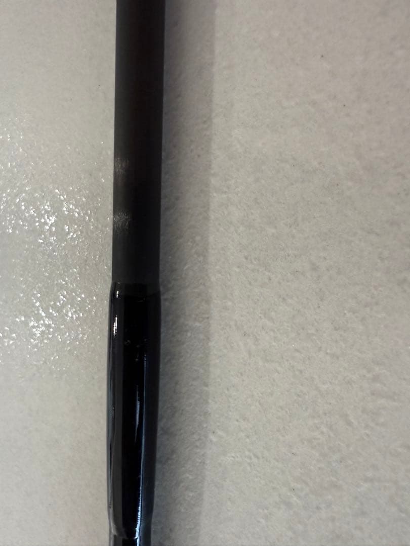 バリバス ヴィオレンテ エギングモデル VLE-86SL