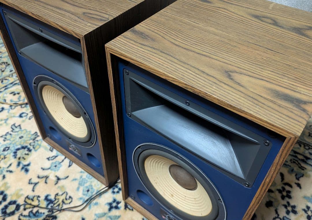 JBL 4305H WX スピーカー