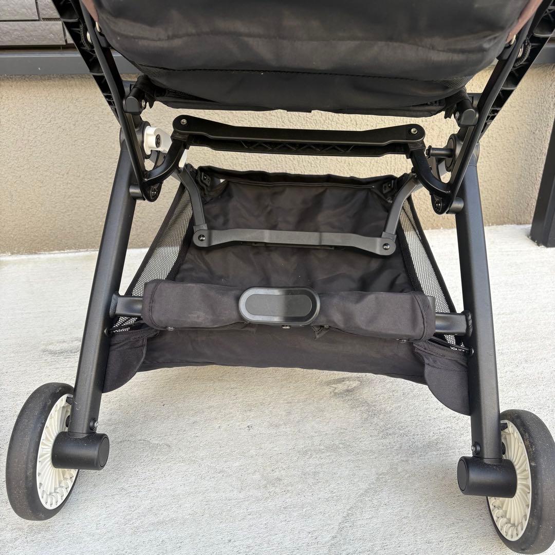 ◆期間限定出品◆Cybex リベル 2024年モデル コーヒーブラウン