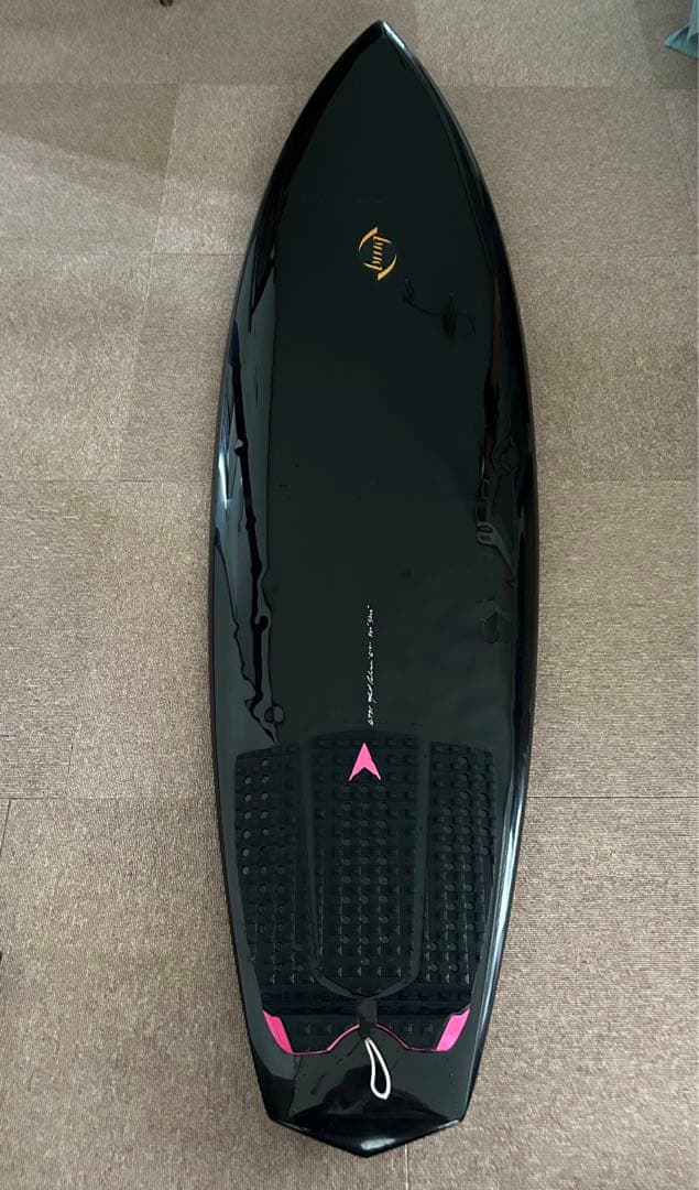 サーフィン・ボディボード BING SURFBOARDS / BONZER 6.3