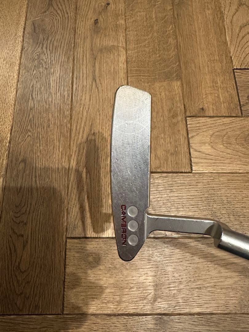 Studio Select Newport 2 スコッティキャメロン