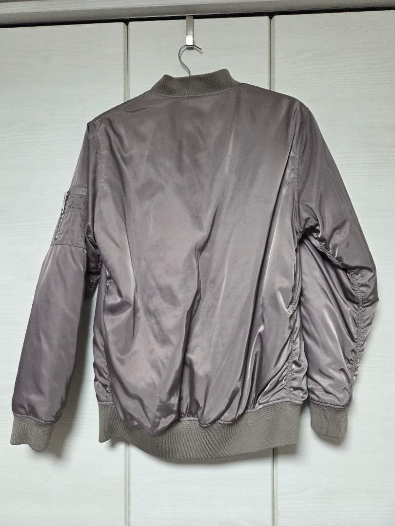 KITH MA-1 XL ユーズド