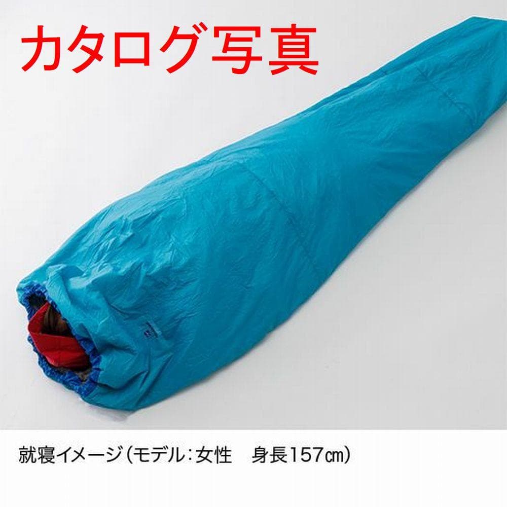 e*o様 ファイントラック ポリゴンネスト 3×2UL 寝袋 シュラフ