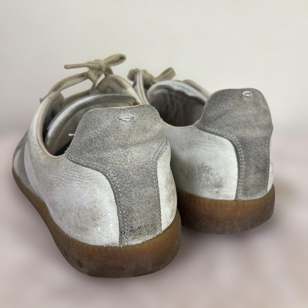 Maison Martin Margiela ジャーマントレーナー　43