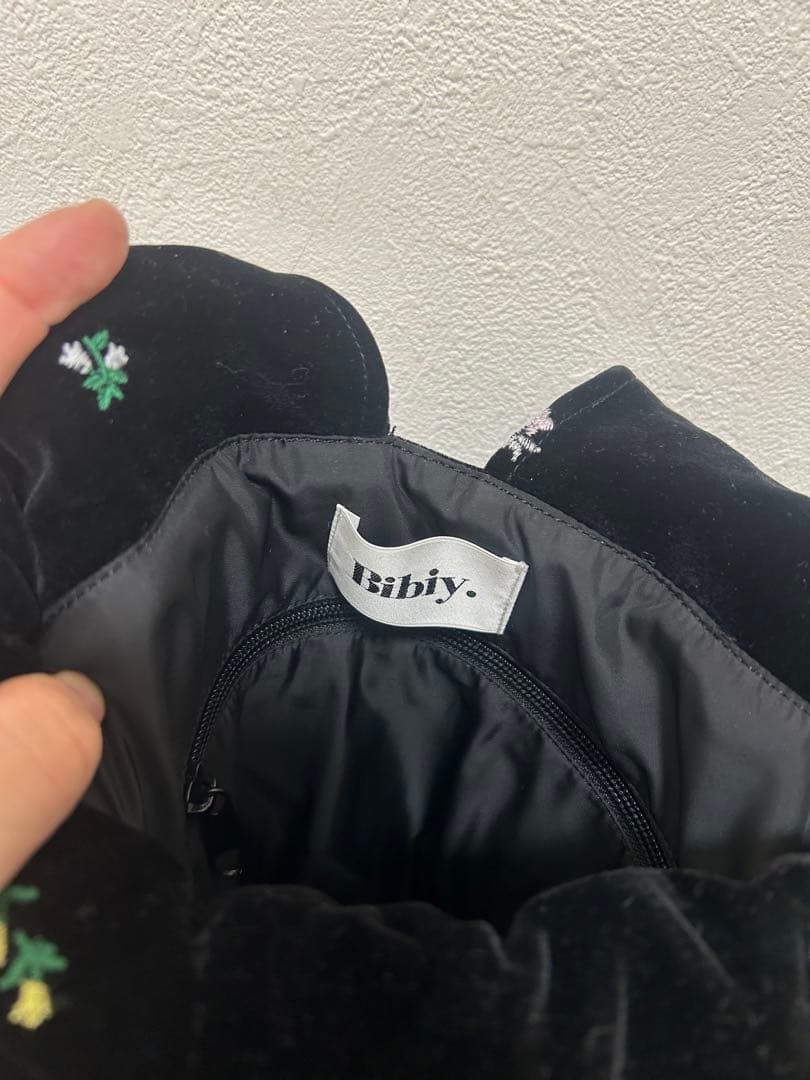 【完売品】Bibiy. B. STARRY BACKPACK