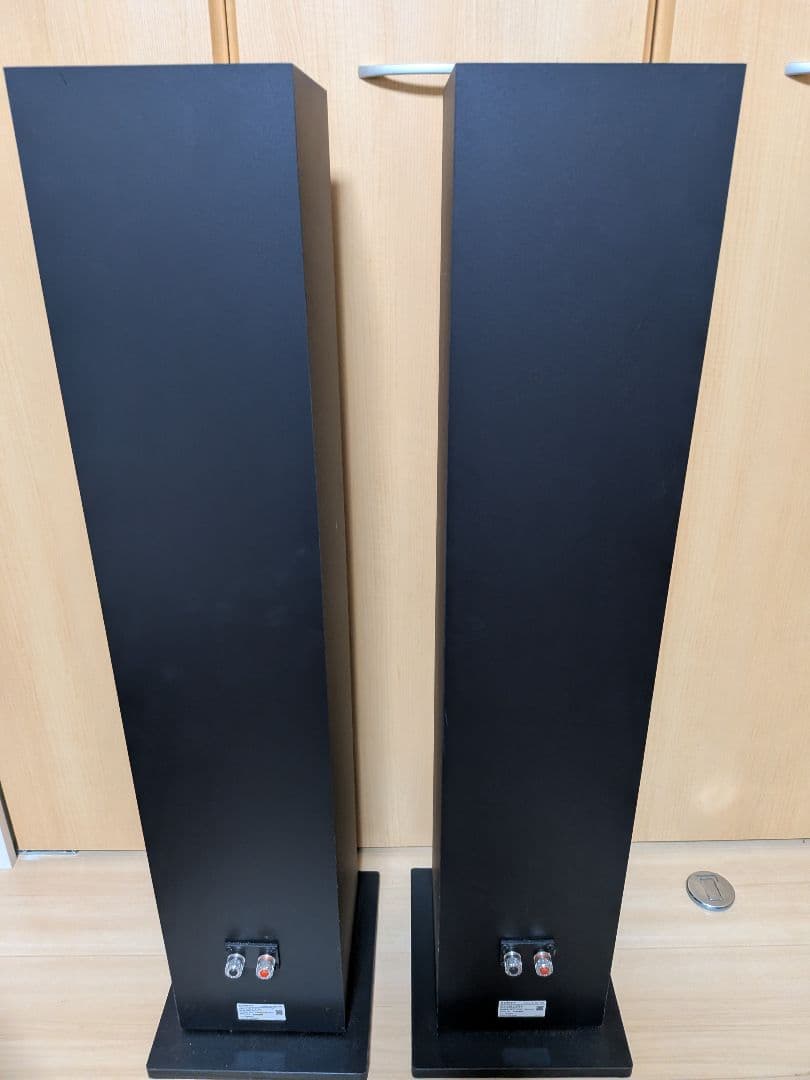 SONY 3ウェイ・スピーカーシステム SS-CS3 ※1本のみ ①