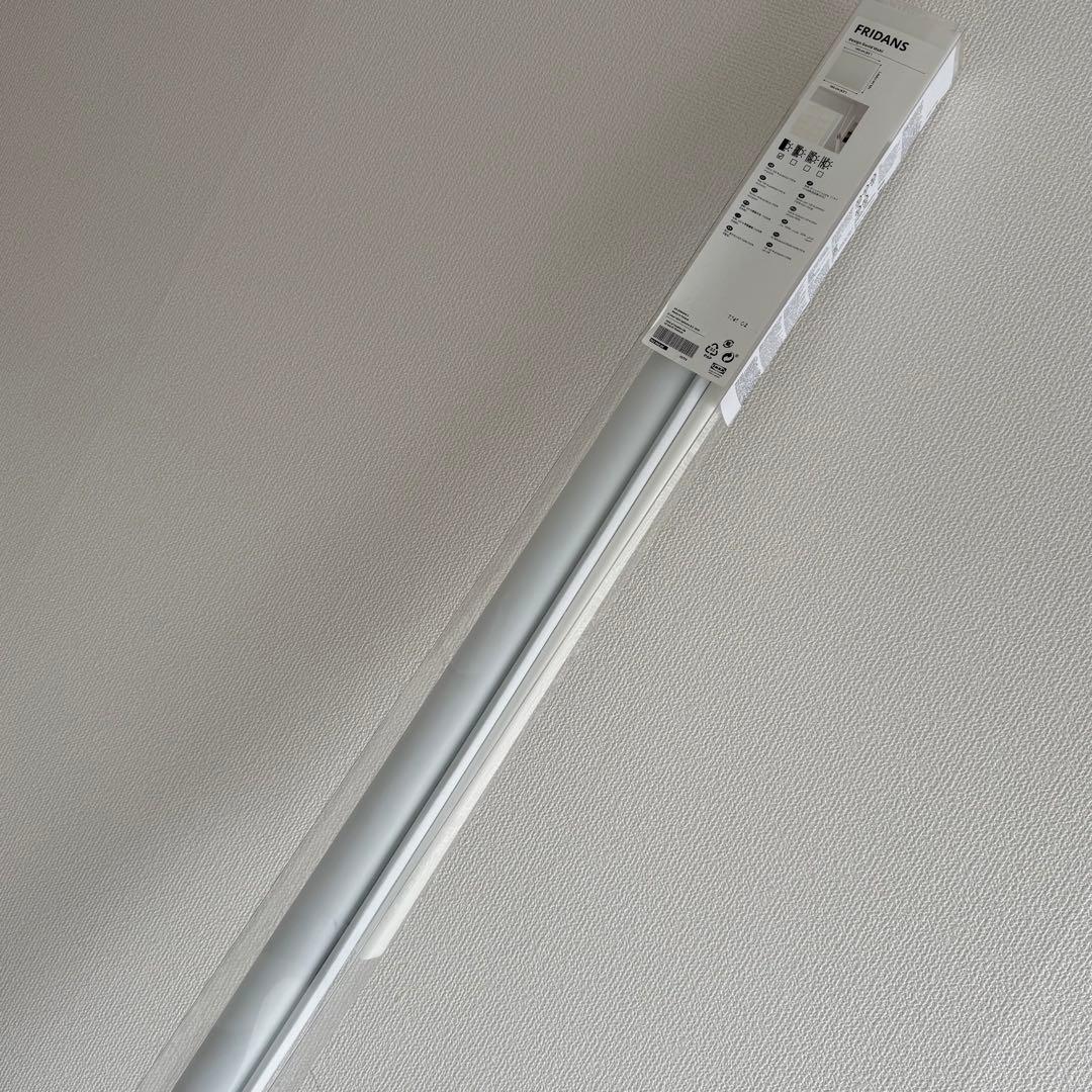 新品◆IKEA◆160✖️195cm遮光ロールスクリーンFRIDANS