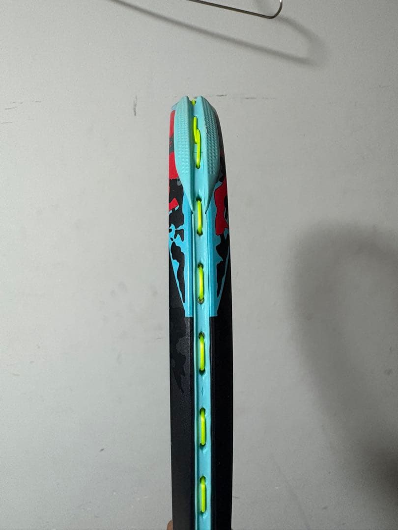 【特価】YONEXラケット　ジオブレイク70S ラケットカバー付き　ソフトテニス